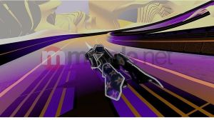 Wipeout HD 13