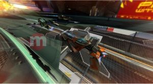 Wipeout HD 15