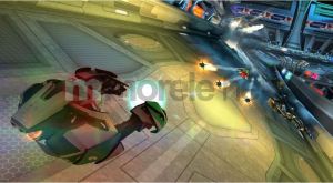 Wipeout HD 2