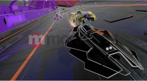 Wipeout HD 4