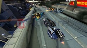 Wipeout HD 7