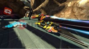 Wipeout HD 9