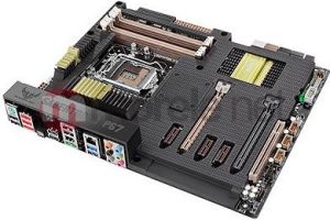 Płyta główna Asus SABERTOOTH P67 2