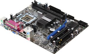 Płyta główna MSI G41M-P26 2