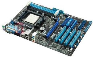 Płyta główna Asus M4N68T V2 2