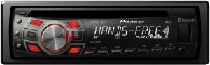 Radio samochodowe Pioneer DEH-7300BT 1