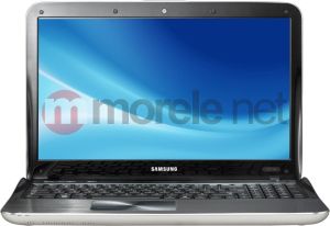 Laptop Samsung SF510 NP-SF510-S03PL 1