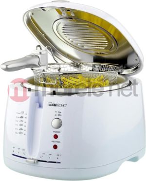 Frytkownica Clatronic FR 2881 2