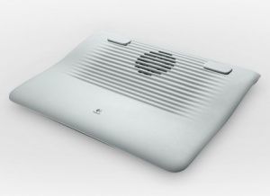 Podstawka chłodząca Logitech N120 Cooling Pad (939-000341) 1