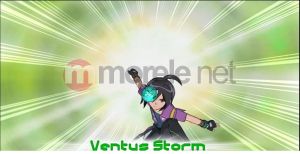 Bakugan Battle Brawlers 3