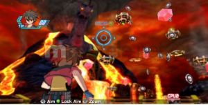 Bakugan Battle Brawlers 4