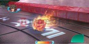 Bakugan Battle Brawlers 5