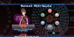 Bakugan Battle Brawlers 6