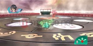 Bakugan Battle Brawlers 8