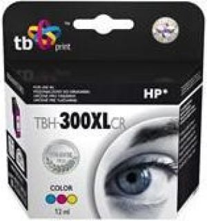 Tusz TB Print DJ F2420 Color ref. TBH-300XLCR 1