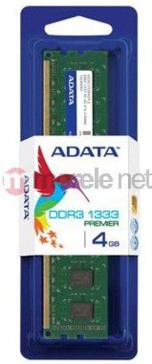Pamięć serwerowa ADATA AD3U1333C4G9-S 2