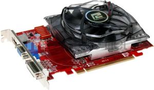 Karta graficzna Powercom Radeon HD 5670 1GB (AX5670 1GBK3-H) 1