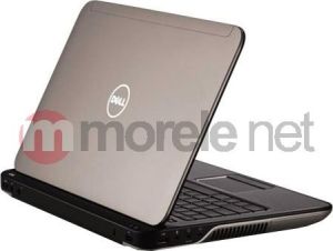 Dell XPS L701x 17,3'' WLED HD+ i7 740QM 4GB 640GB NVIDIA GT445M_3GB W7PRO64  2YNBD (SKU-13) - Laptop - Morele.net