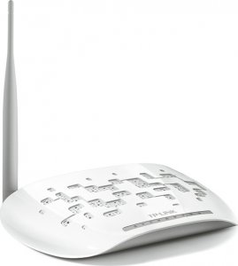 Router TP-Link TD-W8951ND 1