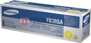 Toner Samsung toner CLX-Y8385A Yellow (do CLX-8385ND) 2