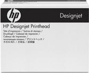 HP Wkład atramentowy No 771/Designjet Maintenance Cart (CH644A) 1