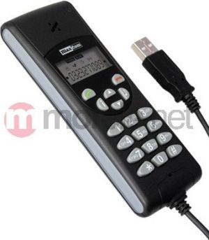 Telefon Maxcom KXT-40 VOIP 1