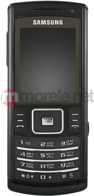 Telefon komórkowy Samsung SGH-U800 1