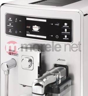 Ekspres ciśnieniowy Saeco XELSIES Biały 2