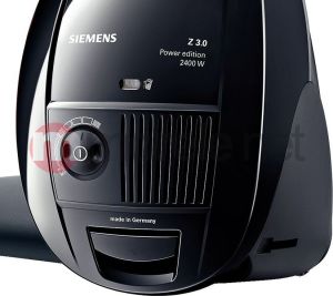 Odkurzacz Siemens VSZ 32410 Power Edition 2