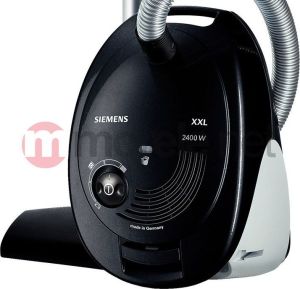 Odkurzacz Siemens VS 06 G 24 XXL 2