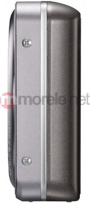 Aparat cyfrowy Sony DSC-W570 CZARNY (DSCW570B.CEE8) 3