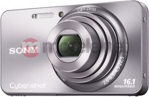 Aparat cyfrowy Sony DSC-W570 CZARNY (DSCW570B.CEE8) 5