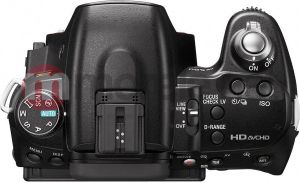 Lustrzanka Sony ALPHA DSLR-A580 + DT18Â55[A580L] (DSLRA580L.CEE4) 3