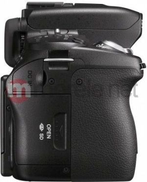 Lustrzanka Sony ALPHA DSLR-A580 + DT18Â55[A580L] (DSLRA580L.CEE4) 4