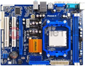 Płyta główna ASRock N68-S3 UCC /BULK 1