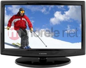 Telewizor Manta Telewizory LCD >> Telewizor 19" LCD MANTA LCD1909 (LCD1909) - RTVMANTLC0033 1