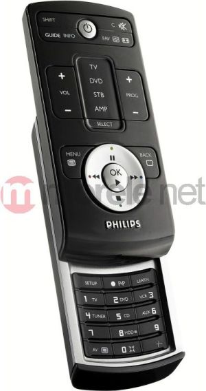 Pilot RTV Philips SRU7140/10 1