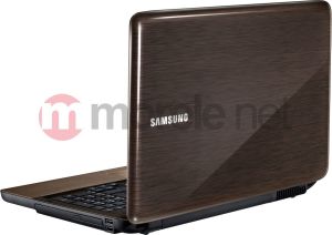Laptop Samsung NP-R540-JA06PL 4