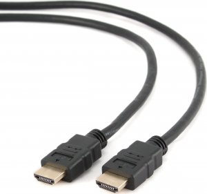 Kabel Gembird HDMI - HDMI 7.5m czarny (CCHDMI47.5M) 1