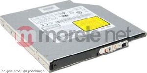 Napęd Pioneer BLU-RAY RECORDER WEW SATA 8x SLIM NOTEBOOK Bulk (BDR-TD03RS) 1