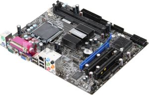 Płyta główna MSI G41M-P28 2