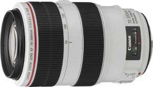 Obiektyw Canon EF IS USM 70-300 mm (4426B005AA) 1