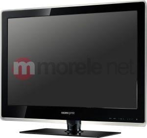 Telewizor Hannspree Telewizory <<<< HANNspree, HANNspree LCD LED TV SV28LMMB 27,5'', MPEG-4, HDMI, gĹoÂniki, czarny (SV28LMMB) - C0230133 2