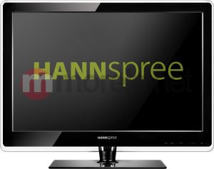 Telewizor Hannspree Telewizory <<<< HANNspree, HANNspree LCD LED TV SV28LMMB 27,5'', MPEG-4, HDMI, gĹoÂniki, czarny (SV28LMMB) - C0230133 3