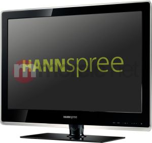 Telewizor Hannspree Telewizory <<<< HANNspree, HANNspree LCD LED TV SV28LMMB 27,5'', MPEG-4, HDMI, gĹoÂniki, czarny (SV28LMMB) - C0230133 4
