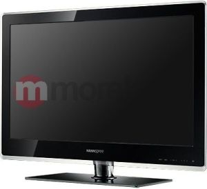 Telewizor Hannspree Telewizory <<<< HANNspree, HANNspree LCD LED TV SV32LMNB 31,5'', Full HD, MPEG-4, HDMI, gĹoÂniki, czarny (SV32LMNB) - C0230134 2