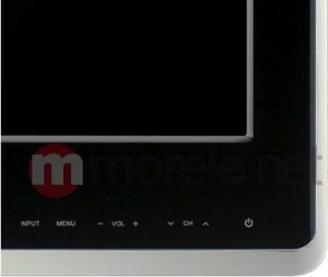 Telewizor Hannspree Telewizory <<<< HANNspree, HANNspree LCD LED TV SV32LMNB 31,5'', Full HD, MPEG-4, HDMI, gĹoÂniki, czarny (SV32LMNB) - C0230134 5