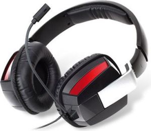 Słuchawki Creative Słuchawki HS-850 Draco (51EF0360AA000) 1