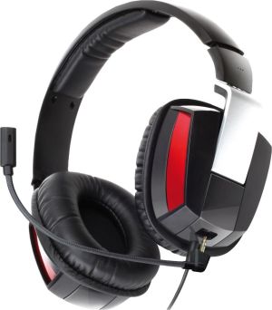 Słuchawki Creative Słuchawki HS-850 Draco (51EF0360AA000) 2