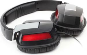 Słuchawki Creative Słuchawki HS-850 Draco (51EF0360AA000) 3